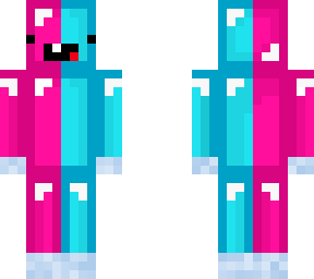blank101 revamped
