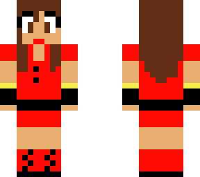 blaze fielding streets of rage