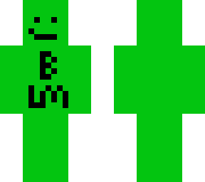 blm green