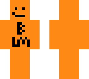 blm orange