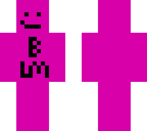 blm pink