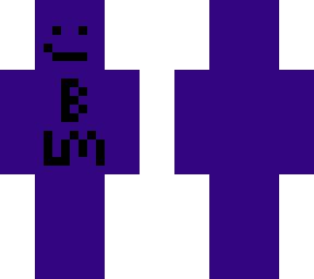 blm purple