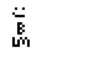 blm white