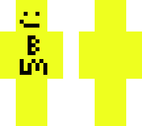 blm yellow