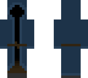 blue assassin