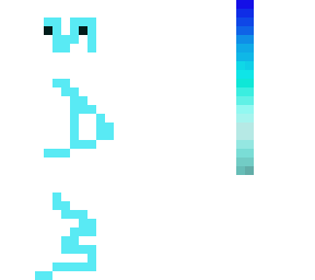 blue sam