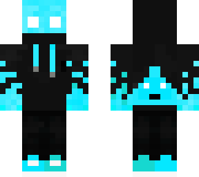 blue slime ninja