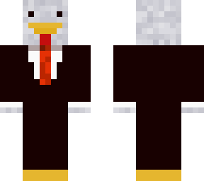 bok bok businessman