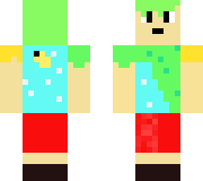 boy