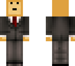 bread tux