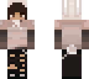 bunny boy aesthetic