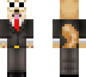 business doge clout