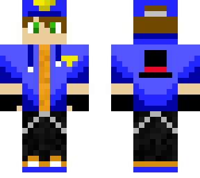 bwayden the night gaurd