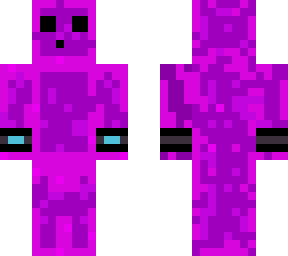 caff's slime