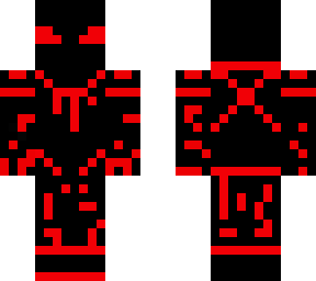calamitas skin fixed