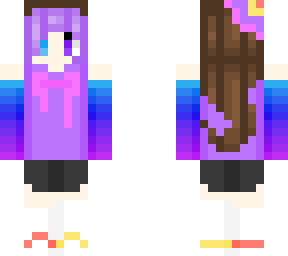 candy -my oc- fixed