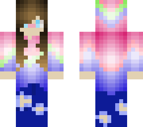 candy apple girl : hannah -competition entry-