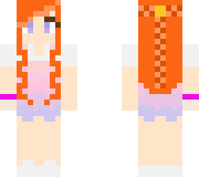 casual girl :) edit