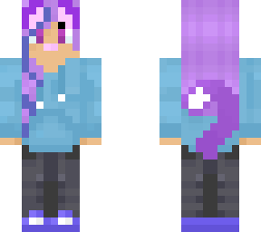 cat girl
