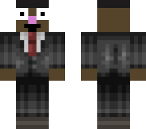 ceo of mole