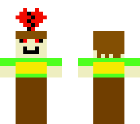 chara