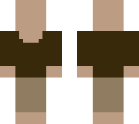 cheetah person