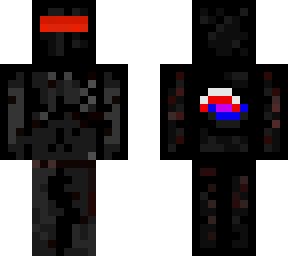 chi3f675 official skin
