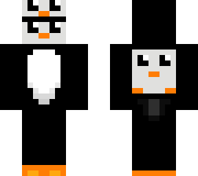 chibo peguin