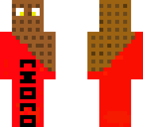 choco boy