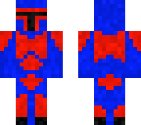 clan gregor based off of basic mando armor base (read desc) by giraffewithleaf