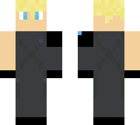 cloud advent child