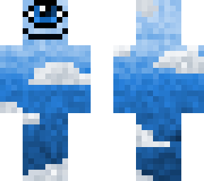 cloudy cyclops