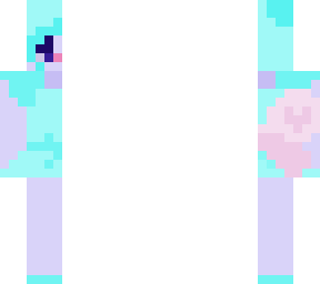 collab with missducky my part