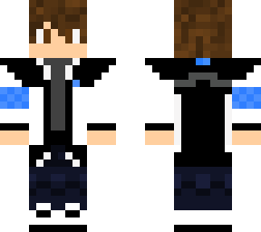 connor rk900 -detroit become human-