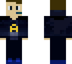 cool a skin for boy