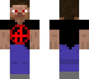 cool steve with poop 2
