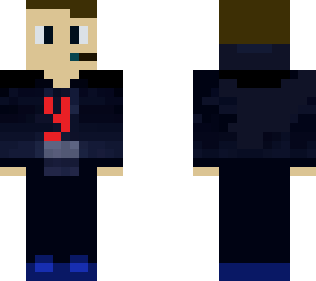 cool y jacket gamer
