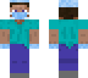 coronavirus steve