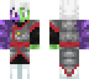 corruption zamasu