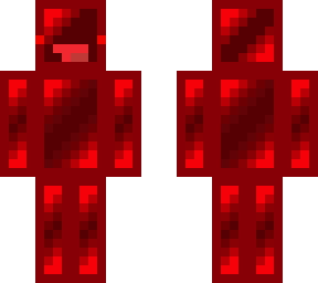 crimson forest skeppy