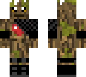 cronus el crack the rock groot: eathor