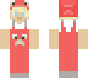 custom remake