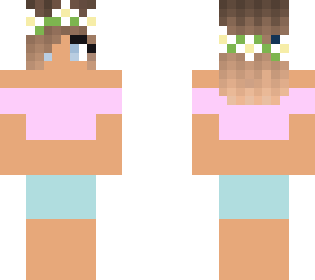 cute kwiie girl