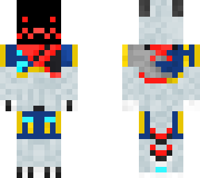 cyber - protogen alt