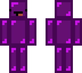 dark purple skeppy