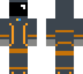 dark voyager