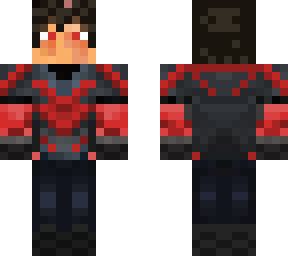 dark warrior