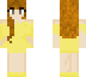 day:3 yellow as the sun