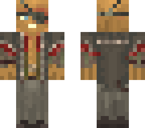 deacon