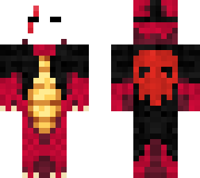 dead flame